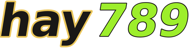 hay789 logo