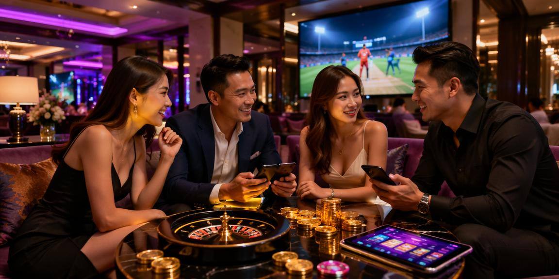 hay789 Casino